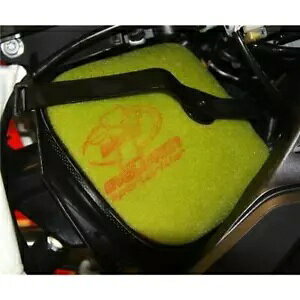 nXNo[i TE 125 2014-2015 DT1 [VO vI??Ch GA tB^[ EVO-HUSQ-03-PO Husqvarna TE 125 2014-2015 DT1 Racing Pre-Oiled Air Filter EVO-HUSQ-03-PO