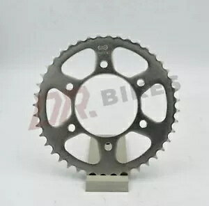 }n XSR125 21-22 AFAM X`[ A XvPbg 12227-43 Yamaha XSR125 21-22 AFAM Steel Rear Sprocket 12227-43