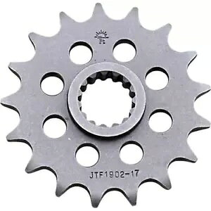 nXNo[i 701 ENDURO LR 2020 JT Vo[ tg XvPbg 17T 520 JTF1902.17 Husqvarna 701 ENDURO LR 2020 JT Silver Front Sprocket 17T 520 JTF1902.17