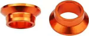 KTM SX-F 350 2013-2022 �X�J�[ �z�C�[�� �X�y�[�T�[ RWS502 KTM SX-F 350 2013-2022 Scar Wheel Spacers RWS502 �y���s�A���i�z