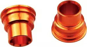 KTM SX-F 350 2011-2012 �X�J�[ �z�C�[�� �X�y�[�T�[ RWS501 KTM SX-F 350 2011-2012 Scar Wheel Spacers RWS501 �y���s�A���i�z