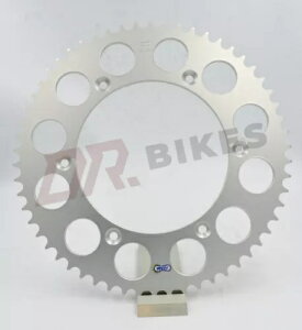 KTM 420 GS (2T Enduro) 84 AFAM A~AXvPbg 72303-58- KTM 420 GS (2T Enduro) 84 AFAM aluminium rear sprocket 72303-58-