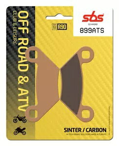 �|�����X �X�|�[�c�}�� (2008 �N 12 �� 16 ���ȍ~) 800 2009-2014 SBS �V���^�[�h �t�����g �u���[�L �p�b�h 8 Polaris Sportsman (from 16.12.2008) 800 2009-2014 SBS Sintered Front Brake Pad 8 �y���s�A���i�z