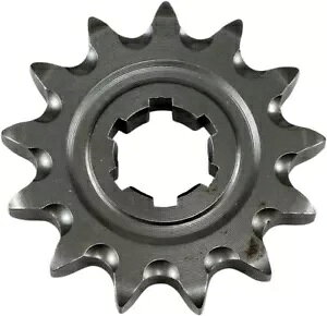 �X�Y�L RM 85 2002-2004 �����^�� �t�����g �X�v���P�b�g 258--428-13GP Suzuki RM 85 2002-2004 Renthal Front Sprocket 258--428-13GP �y���s�A���i�z