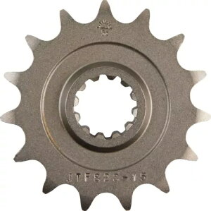 Husaberg FS 550 E 2007 JT �i�`������ �t�����g �X�v���P�b�g 15T 520 JTF823.15 Husaberg FS 550 E 2007 JT Natural Front Sprocket 15T 520 JTF823.15 �y���s�A���i�z