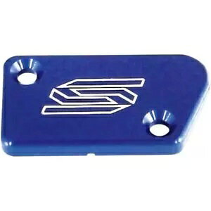 Fantic XE 125 2021-2022 XJ[ u[ u[L U[o[ Jo[ 3801 Fantic XE 125 2021-2022 Scar Blue Brake Reservoir Cover 3801