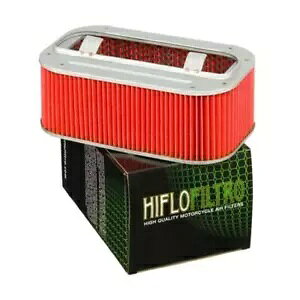 z_ VF 1000 R 1984-1986 Hiflo GAtB^[ HFA1907 Honda VF 1000 R 1984-1986 Hiflo Air Filter HFA1907