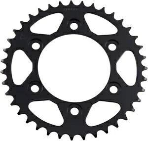 �h�D�J�e�B SS 600 1994-1997 JT �u���b�N ���A �X�v���P�b�g 36T 520 JTR735.36- Ducati SS 600 1994-1997 JT black rear sprocket 36T 520 JTR735.36- �y���s�A���i�z