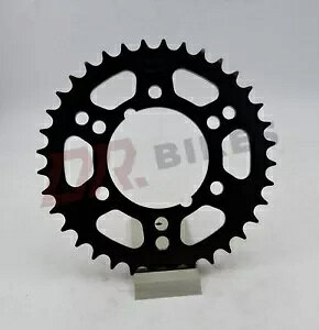 ポラリス 250 トレイルブレイザー 92 AFAM スチール リア スプロケット 98300-36- Polaris 250 Trail Blazer 92 AFAM Steel Rear Sprocket 98300-36-