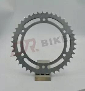 �K�X �K�X 250 EC �G���f���[�� 97-00 AFAM �X�`�[�� ���A �X�v���P�b�g 14206-41- Gas Gas 250 EC Enduro 97-00 AFAM Steel Rear Sprocket 14206-41- �y���s�A���i�z