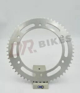 ���}�n WR125 R/X 09-16 AFAM �X�`�[�� ���A �X�v���P�b�g 12207-57- Yamaha WR125 R/ X 09-16 AFAM Steel Rear Sprocket 12207-57-