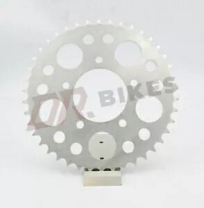 �x�l�� 1130 tnt �J�t�F���[�T�[ 06-12 AFAM �X�`�[�� ���A �X�v���P�b�g 92671-42- Benelli 1130 tnt Cafe Racer 06-12 AFAM Steel Rear Sprocket 92671-42-