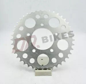 Benelli 1130 tnt Sport Evo 08-09 AFAM �X�`�[�� ���A �X�v���P�b�g 92671-41- Benelli 1130 tnt Sport Evo 08-09 AFAM Steel Rear Sprocket 92671-41-