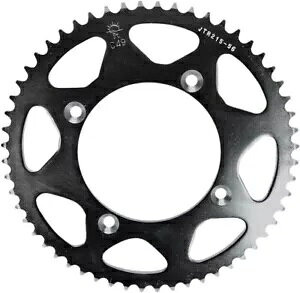�x�[�^ RR 390 EFI 2016 JT �i�`������ ���A �X�v���P�b�g 56T 420 JTR215.56 Beta RR 390 EFI 2016 JT Natural Rear Sprocket 56T 420 JTR215.56 �y���s�A���i�z