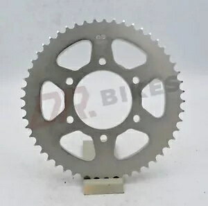 }n XSR125 21-22 AFAM X`[ A XvPbg 12227-52 Yamaha XSR125 21-22 AFAM Steel Rear Sprocket 12227-52