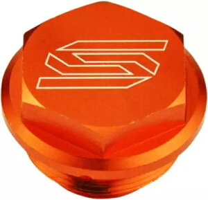 Husaberg FE 501 2013-2014 XJ[ IW u[L U[o[ Jo[ 5901 Husaberg FE 501 2013-2014 Scar Orange Brake Reservoir Cover 5901