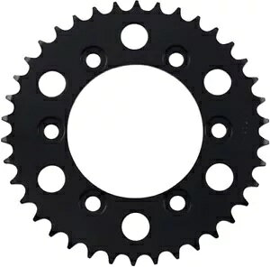 hDJeB X^[ 600 1994-2001 JT i` A XvPbg 38T 520 JTR735.38 Ducati MONSTER 600 1994-2001 JT Natural Rear Sprocket 38T 520 JTR735.38