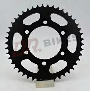 Ducati 900 Ss / Super Light 90-97 AFAM X`[ A XvPbg 50602-45- Ducati 900 Ss / Super Light 90-97 AFAM steel rear sprocket 50602-45-