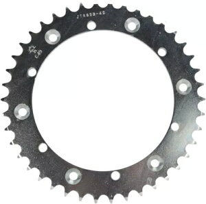 }n XT 500 E 1990-2002 JT i` A XvPbg 42T 520 JTR853.42 Yamaha XT 500 E 1990-2002 JT Natural Rear Sprocket 42T 520 JTR853.42