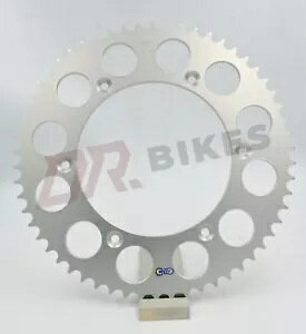 KTM 125 GS (2T Enduro) 88 AFAM �A���~���A�X�v���P�b�g 72303-58- KTM 125 GS (2T Enduro) 88 AFAM aluminium rear sprocket 72303-58- �y���s�A���i�z