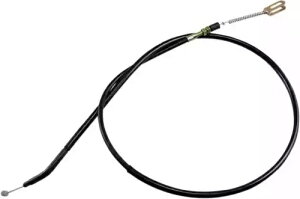 XYL LT-4WDX 250 4X4 1997-1998 [Vv ubN rj[ u[L P[u 04-0159 Suzuki LT-4WDX 250 4X4 1997-1998 Motion Pro Black Vinyl Brake Cable 04-0159