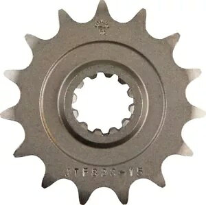 Husaberg FC 400 1996-1999 JT i` tg XvPbg 15T 520 JTF823.15- Husaberg FC 400 1996-1999 JT natural front sprocket 15T 520 JTF823.15-