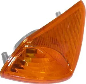 ���S�ȃC���W�P�[�^�[ �t�����g�E R/H �z���_ NSS 250 -4 Forza 2004 (0250 CC) Complete Indicator Front Right R/H For Honda NSS 250 -4 Forza 2004 (0250 CC)