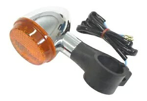 ���S�ȃC���W�P�[�^�[�t�����g�� L/H �z���_ VT 750 C27 2007 Complete Indicator Front Left L/H For Honda VT 750 C27 2007 �y���s�A���i�z