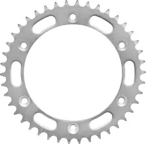 ���A�X�v���P�b�g 42 �� Cagiva Excaliber 501 RLX 1989 (0501 CC) Rear Sprocket 42 Teeth For Cagiva Excaliber 501 RLX 1989 (0501 CC) �y���s�A���i�z
