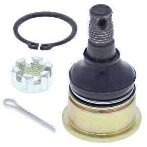 �{�[���W���C���g�L�b�g�������}�n�R�f�B�A�b�N 700 4WD 2016-2017 Ball Joint Kit Lower For Yamaha KODIAK 700 4WD 2016-2017 �y���s�A���i�z