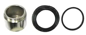 Lp[sXg & V[Lbg 43mm x 33mm u[ct (e) Caliper Piston & Seal Kit 43mm x 33mm with Boot (Each)
