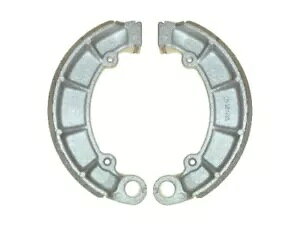 u[LV[Az_ TRX 500 FMC Fourtrax tHA} S 2/4 WD 2012 Brake Shoes Rear For Honda TRX 500 FMC Fourtrax Foreman S 2/4 WD 2012