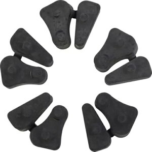 z_ CB 1300 SA X[p[ {h[ ABS 2007 pXvPbg o[ Sprocket Rubbers For Honda CB 1300 SA Super Bol`dor ABS 2007