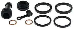|X RZR 570 Traktor 2017 ptg u[L Lp[CLbg Front Brake Caliper Repair Kit For Polaris RZR 570 Traktor 2017