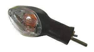 �z���_ CBR 600 RR (�p��) 2009-2012 �C���W�P�[�^�[�R���v���[�g - ���A�� (�e) �ɓK���B Fits Honda CBR 600 RR (UK) 2009-2012 Indicator Complete - Rear Left (Each) �y���s�A���i�z