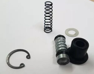 ���A�u���[�L�}�X�^�[�V�����_�[�C���L�b�g�z���_ ST1100 1990-02 Rear Brake Master Cylinder Repair Kit For Honda ST1100 1990-02 �y���s�A���i�z