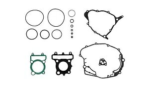 tKXPbgZbg }n SR 125 SE 1985 (0125 CC) Full Gasket Set For Yamaha SR 125 SE 1985 (0125 CC)