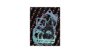 �A�v�����A RS 125 �G�N�X�g���[�� 1997 (0125 CC) �p�t���K�X�P�b�g�Z�b�g Full Gasket Set For Aprilia RS 125 Extrema 1997 (0125 CC) �y���s�A���i�z