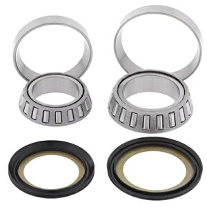 }n XT 500 1988 pe[p[xAOLbg Taper Bearing Kit For Yamaha XT 500 1988