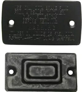 XYL RF 600 RU 1995 p}X^[V_[Lbv Master Cylinder Cap For Suzuki RF 600 RU 1995