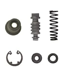 �t�����g�}�X�^�[�V�����_�[�C���L�b�g�z���_ ST 1300 �p�����[���b�p CBS 2007 Front Master Cylinder Repair Kit For Honda ST 1300 Pan European CBS 2007 �y���s�A���i�z