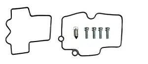 z_ CRF 450 R 2005 pLu^[CLbg Carburettor Repair Kit For Honda CRF 450 R 2005