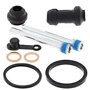 �L�����p�[���r���h�L�b�g���A�X�Y�L DR650SE 2006 - 2017 Caliper Rebuild Kit Rear For Suzuki DR650SE 2006 - 2017 �y���s�A���i�z