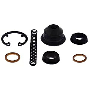 �}�X�^�[�V�����_�[���r���h�L�b�g�t�����g�X�Y�L GSX-R1000 2007 - 2008 Master Cylinder Rebuild Kit Front For Suzuki GSX-R1000 2007 - 2008 �y���s�A���i�z