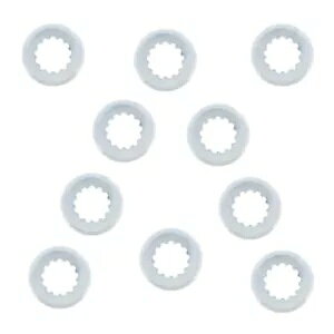�X�Y�L DR-Z400S 2003 �p�J�E���^�[�V���t�g ���b�V���[ �p�b�N Countershaft Washer Pack For Suzuki DR-Z400S 2003 �y���s�A���i�z