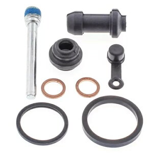 �L�����p�[���r���h�L�b�g ���A�p �z���_ NSR75 (���[��) 1993 - 2000 Caliper Rebuild Kit Rear For Honda NSR75 (EURO) 1993 - 2000 �y���s�A���i�z
