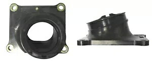 }n YZ 125 2003 - 5UN pCe[N}jz[hS Intake Manifold Rubbers For Yamaha YZ 125 2003 - 5UN