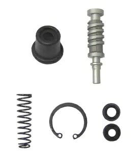 XYL RM-Z 450 2012 pA}X^[V_[CLbg Rear Master Cylinder Repair Kit For Suzuki RM-Z 450 2012