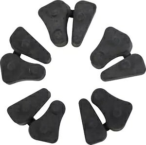 z_ CB 1300 A X[p[ 4 ABS 2008 pXvPbg o[ Sprocket Rubbers For Honda CB 1300 A Super Four ABS 2008