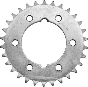 リア スプロケット 40 歯 ポラリス 330 ボス 2007 (0330 CC) Rear Sprocket 40 Teeth For Polaris 330 Boss 2007 (0330 CC)